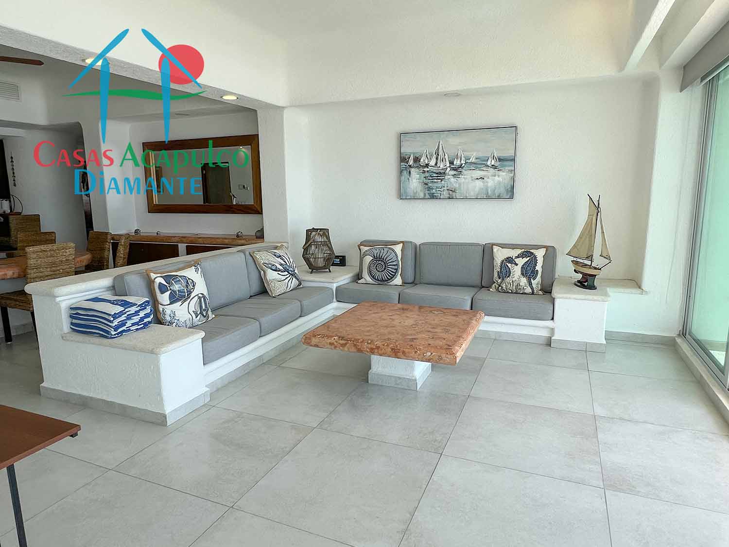 Mayan Island Playa Copán 904 - Estancia 13